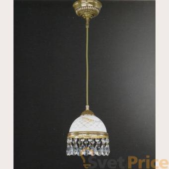 Подвесной светильник Reccagni Angelo L 7100/16