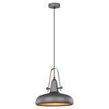 Подвесной светильник Lussole Loft GRLSP-9814