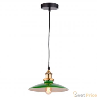 Подвесной светильник Lussole Loft LSP-9543