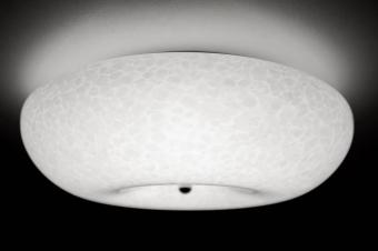 Потолочный светодиодный светильник IDLamp Celesta 353/35PF-LEDWhitechrome