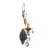 Бра ST Luce Joanna SL426.761.01 страна Италия Бра ST Luce Joanna SL426.761.01