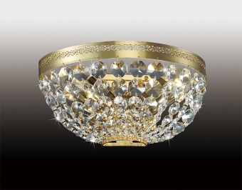 Настенный светильник Odeon Light Fiora 2810/2W