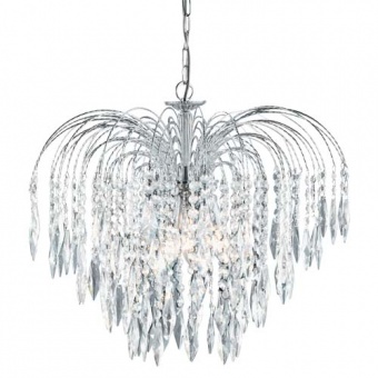 Потолочная люстра Arte Lamp Waterfall A5175LM-5CC