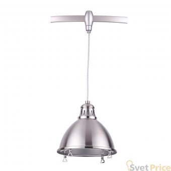 Трековый светильник Odeon Light Breta 3807/1A