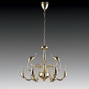 Подвесная люстра Lightstar Cigno Collo 751122