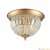 Потолочный светильник Favourite Orientalium 2296-3C