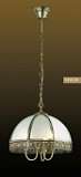 Подвесная люстра Odeon Light Valso 2344/3A