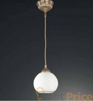 Подвесной светильник Reccagni Angelo L 8500/16