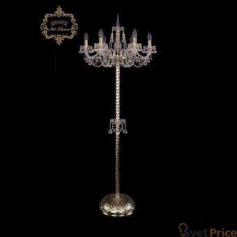 Торшер ArtClassic 13.26.6.200.P.h-160.Gd.B