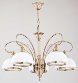 Подвесная люстра Alfa Kairos 24235