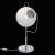 Настольная лампа ST Luce Senza SL550.104.01 страна Италия Настольная лампа ST Luce Senza SL550.104.01