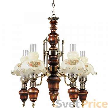 Люстра N-Light 833-05-02