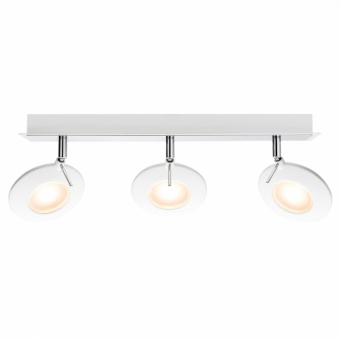 Спот светодиодный Paulmann Orb 60255