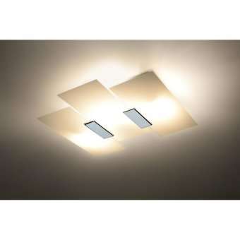 Потолочный светильник Sollux Fabiano SL.0198