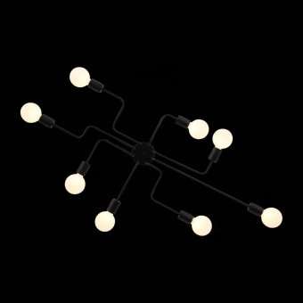 Потолочная люстра ST Luce Ano SL419.442.08