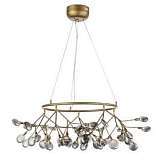 Подвесная люстра ST Luce Riccardo SL411.243.45