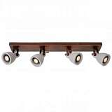 Спот Lucide Concri Led 05910/20/17