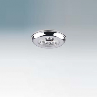 Встраиваемый светильник Lightstar Piano 071034