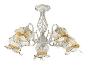 Потолочная люстра Lumion Barbissa 3250/5C