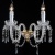 Бра Maytoni Adel ARM910-02-G