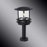 Уличный светильник Brilliant Hollywood 47884/06