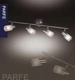Спот Odeon Light Parfe 2175/4W