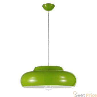 Подвесной светильник Arti Lampadari Vito E 1.3.P1 GR