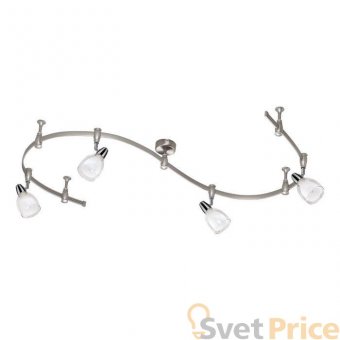Трековая система Odeon Light Flexichrome 3630/4TR