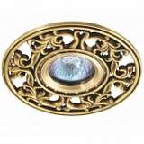 Встраиваемый светильник Novotech Vintage 369987