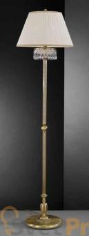 Торшер Reccagni Angelo PN 6400/2