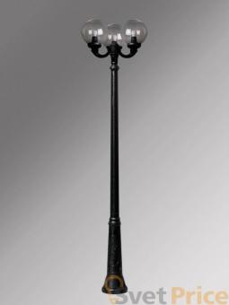 Уличный фонарь Fumagalli Ricu Ofir/G300 G30.157.R30.AZE27