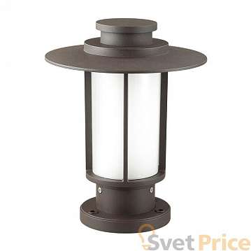 Уличный светильник Odeon Light Mito 4047/1B
