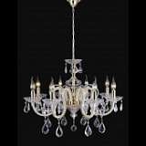 Подвесная люстра Crystal Lux Dalia SP8