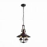 Подвесная люстра ST Luce Rarita SL269.403.04