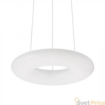 Подвесной светодиодный светильник Ideal Lux Polo SP80