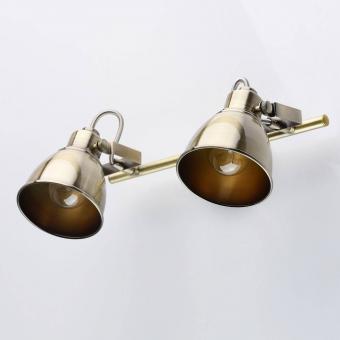 Спот MW-Light Ринген 547020502