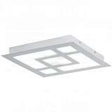 Потолочный светодиодный светильник Eglo Valmoro 39046