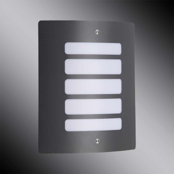 Уличный настенный светильник Brilliant Todd 47698/63