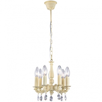 Подвесная люстра Favourite Moment 1564-7P
