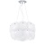 Подвесной светильник Crystal Lux Omega SP4