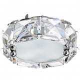 Встраиваемый светильник Novotech Neviera 344 357148