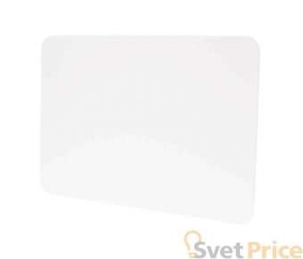 Крышка Deko-Light Sidecover White for Series Nihal Mini 930297