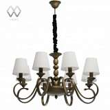 Подвесная люстра MW-Light Вирджиния 444010908