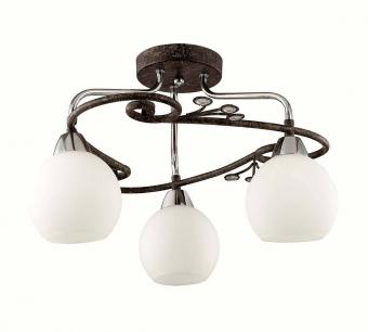 Потолочная люстра Lumion Sivilla 2851/3C