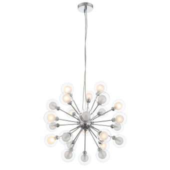 Подвесная люстра ST Luce Dualita SL431.103.24