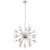 Подвесная люстра ST Luce Dualita SL431.103.24 страна Италия Подвесная люстра ST Luce Dualita SL431.103.24
