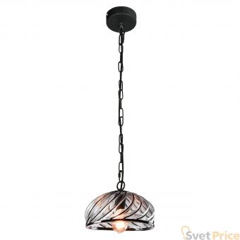 Подвесной светильник Lussole Loft LSP-9874