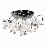 Потолочная люстра Arte Lamp Jersey A6267PL-13CC
