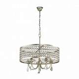 Подвесная люстра Odeon Light Soras 2897/5