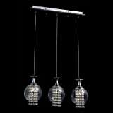 Подвесной светильник Crystal Lux Chik SP3